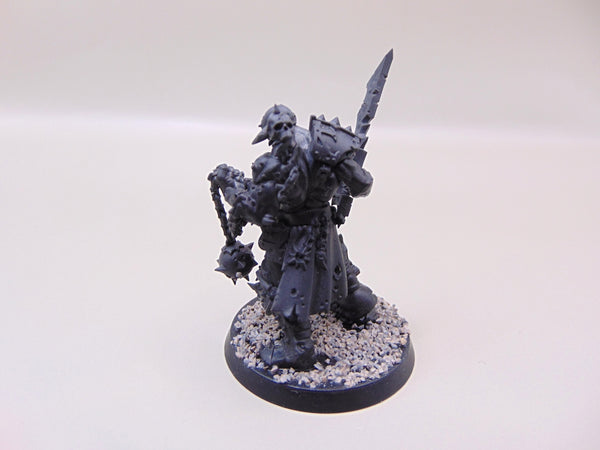 Slaughterpriest