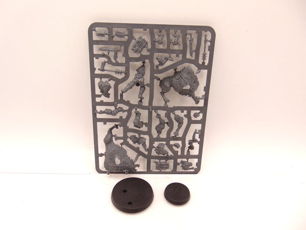 Gothmog, Lieutenant of Sauron