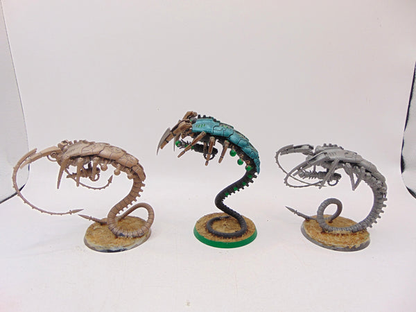 Canoptek Wraiths