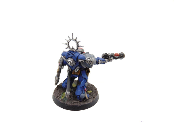 Primaris Lieutenant