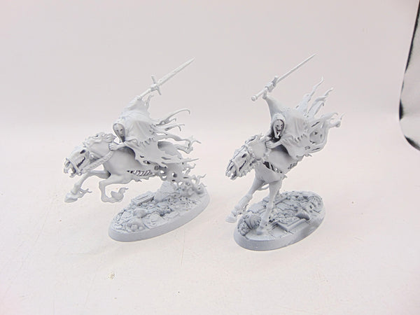 Dreadblade Harrows