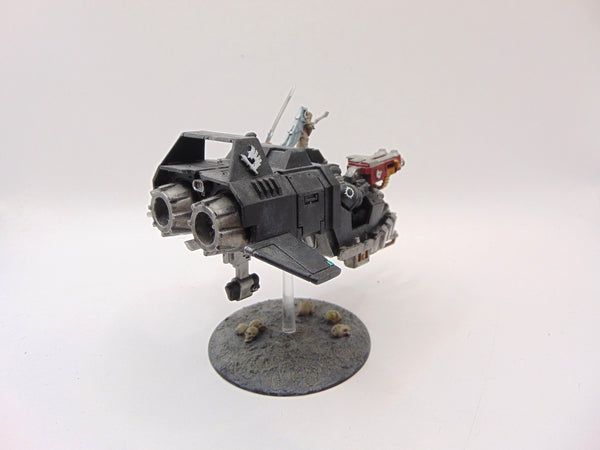 Ravenwing Talonmaster