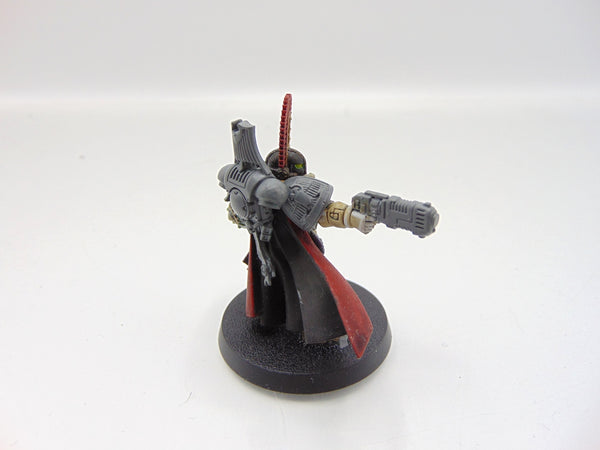 Primaris Captain