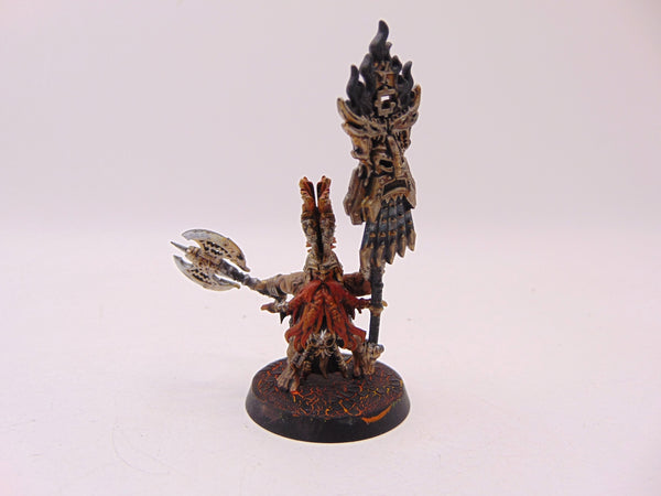 Battlesmith