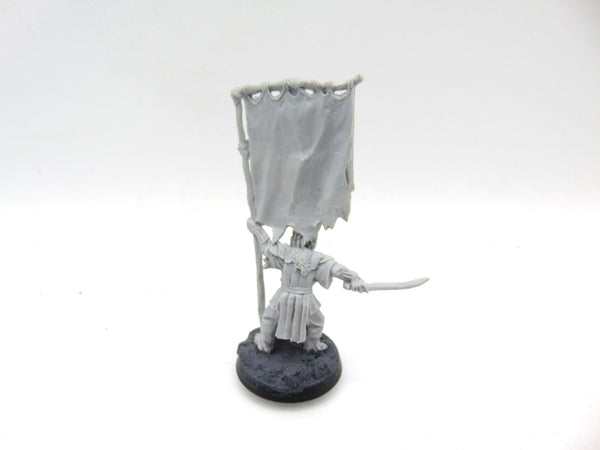 Mordor Orc Banner