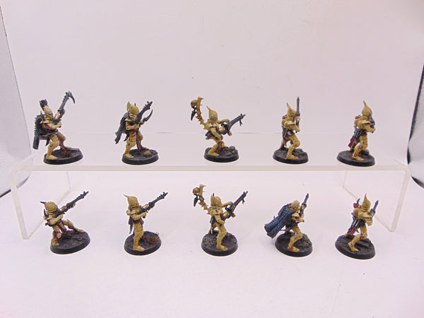 Kabalite Warriors