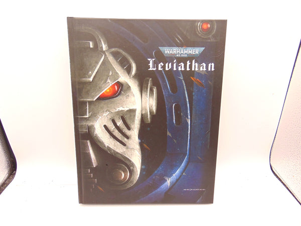 Leviathan Rulebook