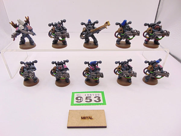 Noise Marines