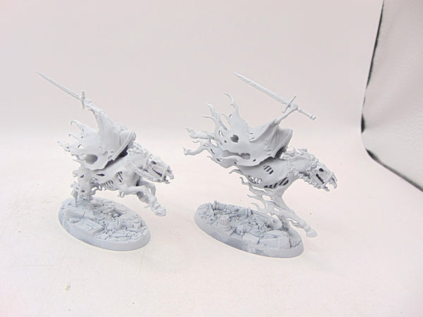 Dreadblade Harrows