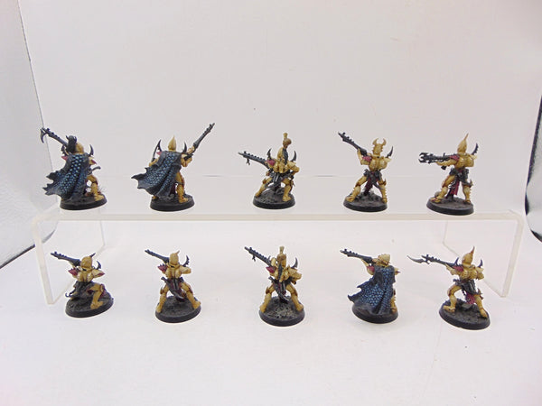 Kabalite Warriors