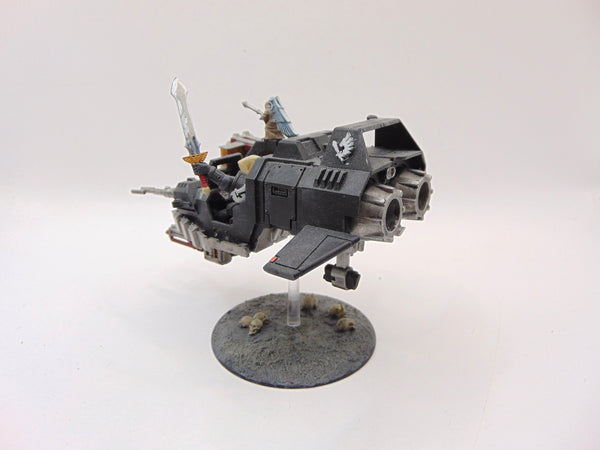Ravenwing Talonmaster