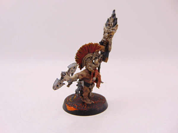 Battlesmith