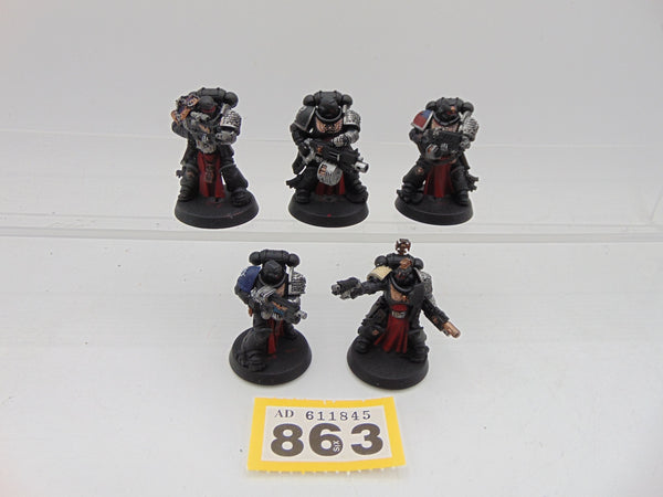 Sternguard Veterans