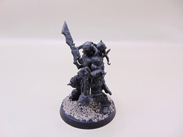 Slaughterpriest