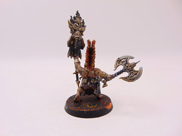 Battlesmith