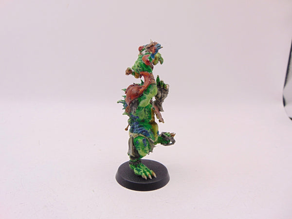 Blood Bowl Troll