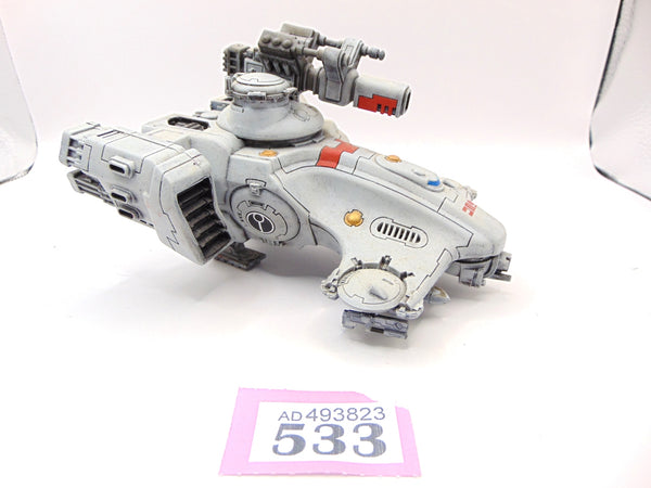 Hammerhead Gunship