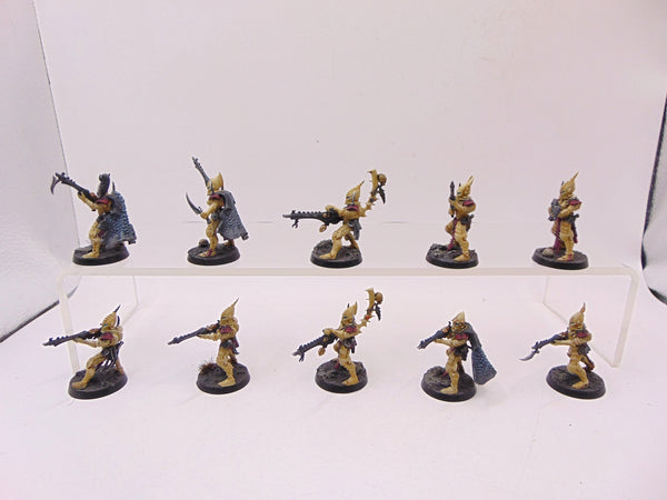Kabalite Warriors
