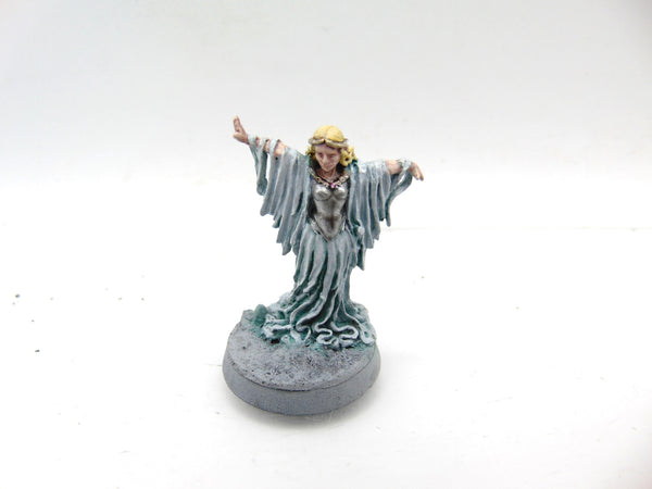 Galadriel Protectress of Lothlorien