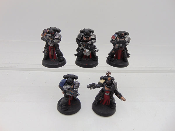 Sternguard Veterans