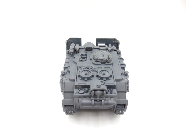 Vindicator