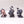 Minotaur Herd