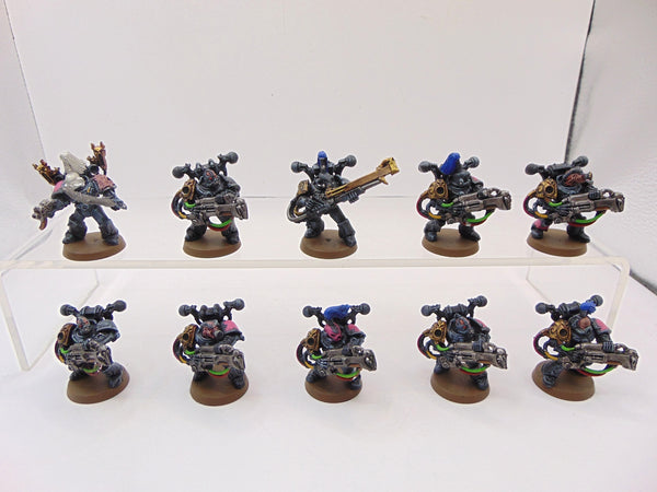 Noise Marines