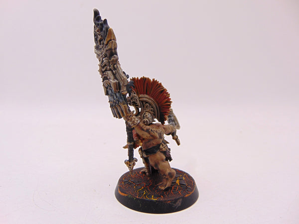 Battlesmith