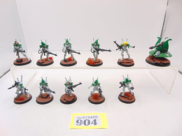 Guardian Defenders