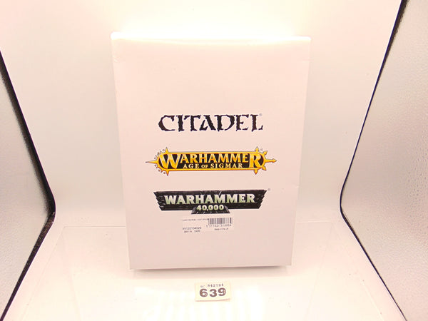 Fire Prism / Night Spinner