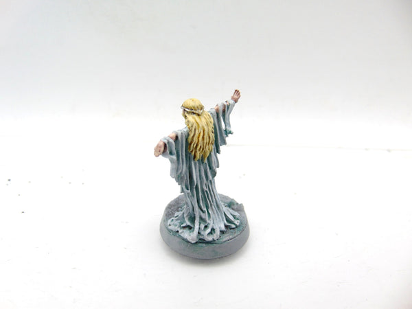 Galadriel Protectress of Lothlorien