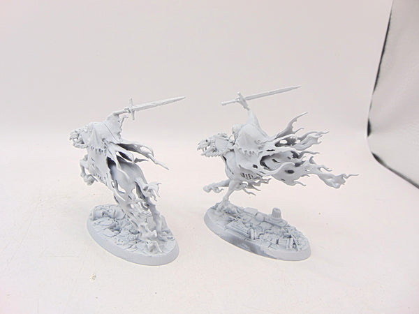 Dreadblade Harrows