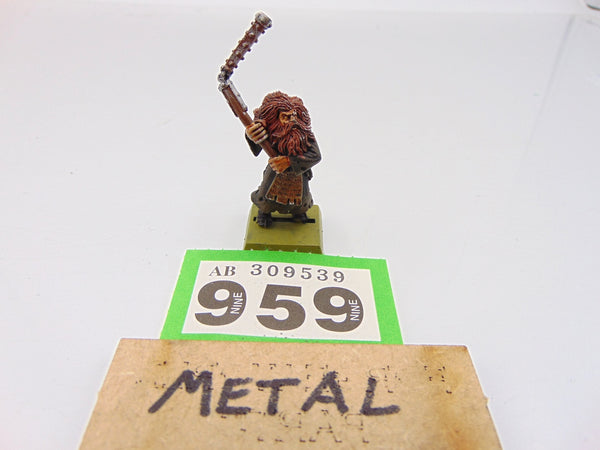 Witch Hunter Flagellant