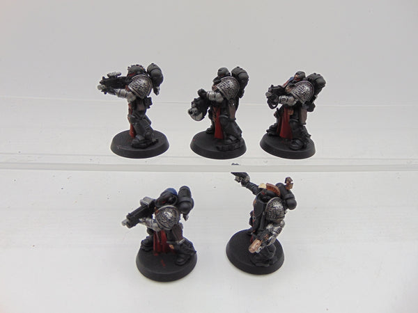 Sternguard Veterans