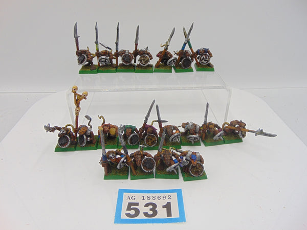 Clanrats