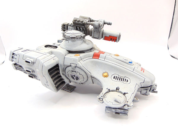 Hammerhead Gunship