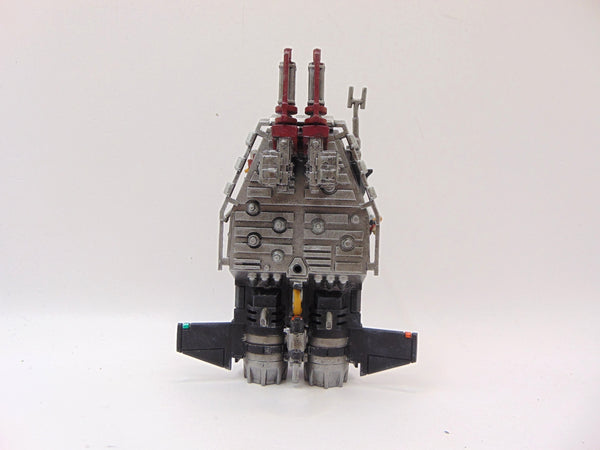 Ravenwing Talonmaster