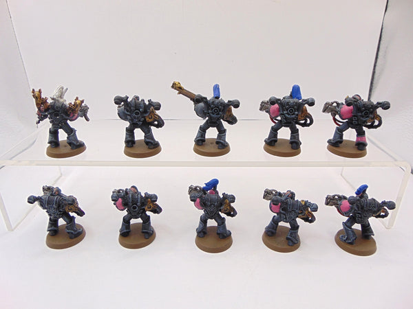Noise Marines