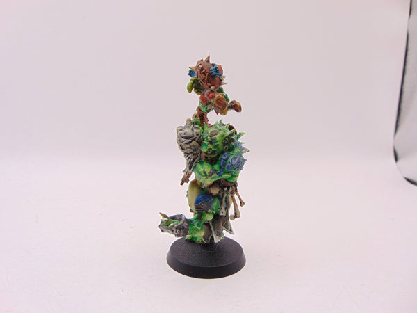 Blood Bowl Troll