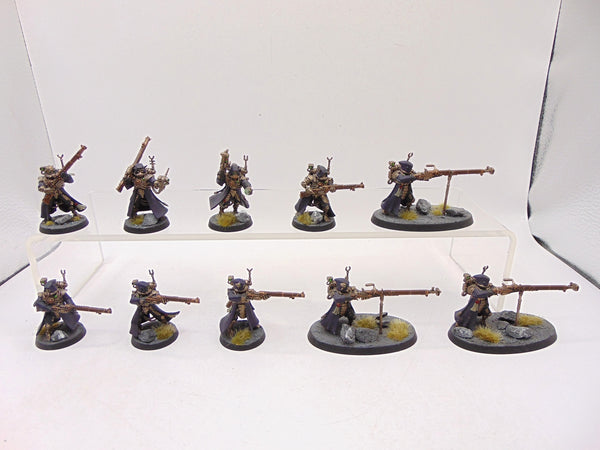Skitarii Rangers