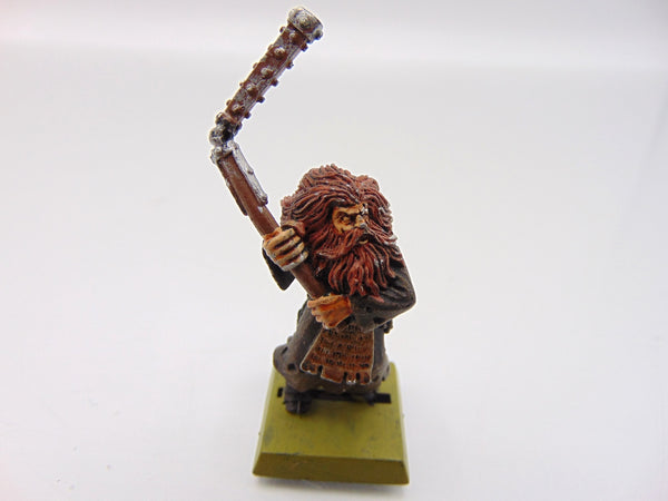 Witch Hunter Flagellant