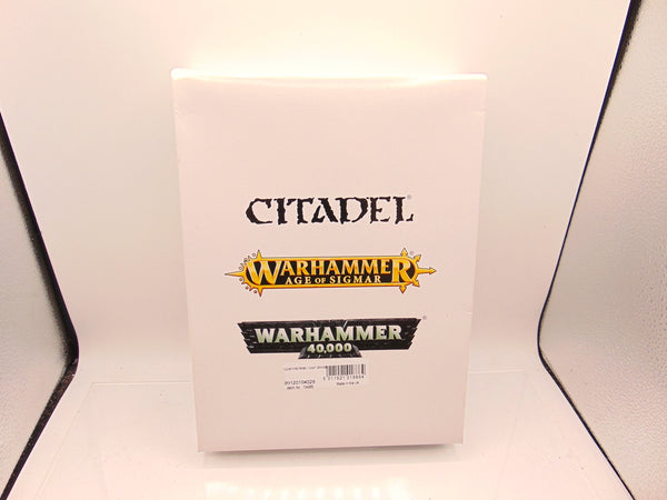 Fire Prism / Night Spinner