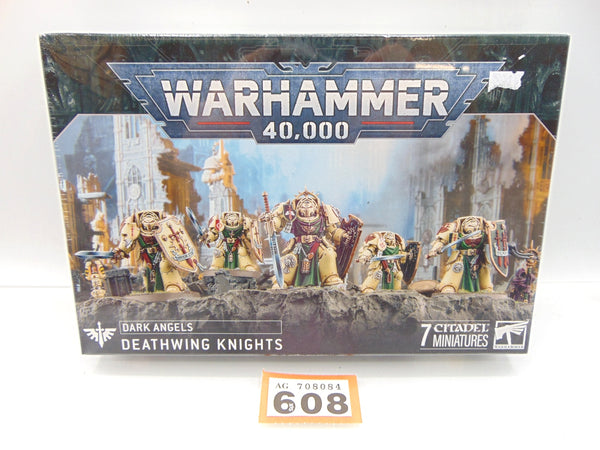 Deathwing Knights