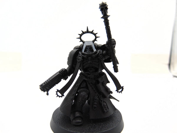 Primaris Chaplain