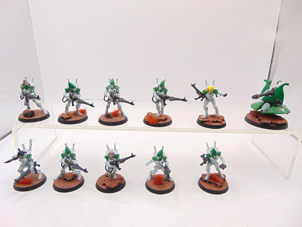 Guardian Defenders