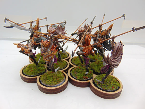 Witch Aelves