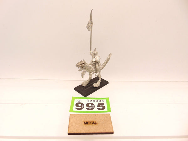 Cold One Knights Standard Bearer