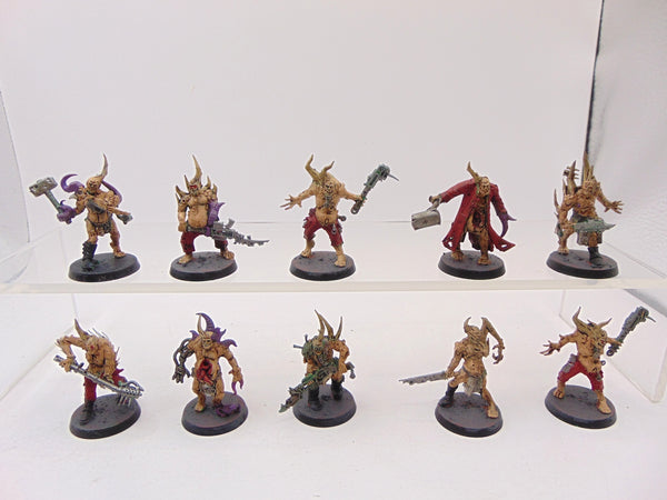 Poxwalkers
