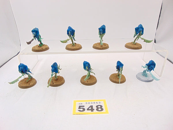 Glaivewraith Stalkers