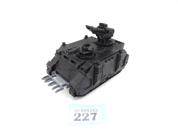 Razorback